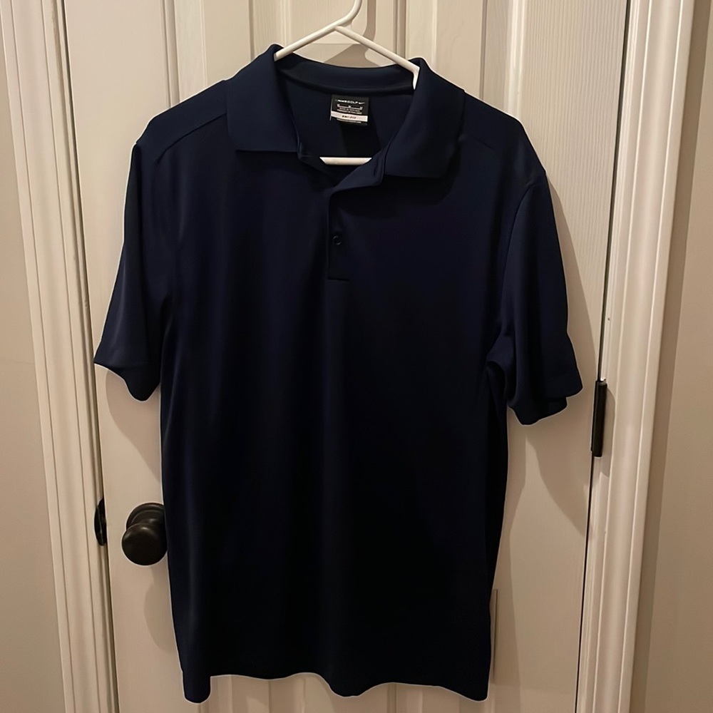 Nike golf polo